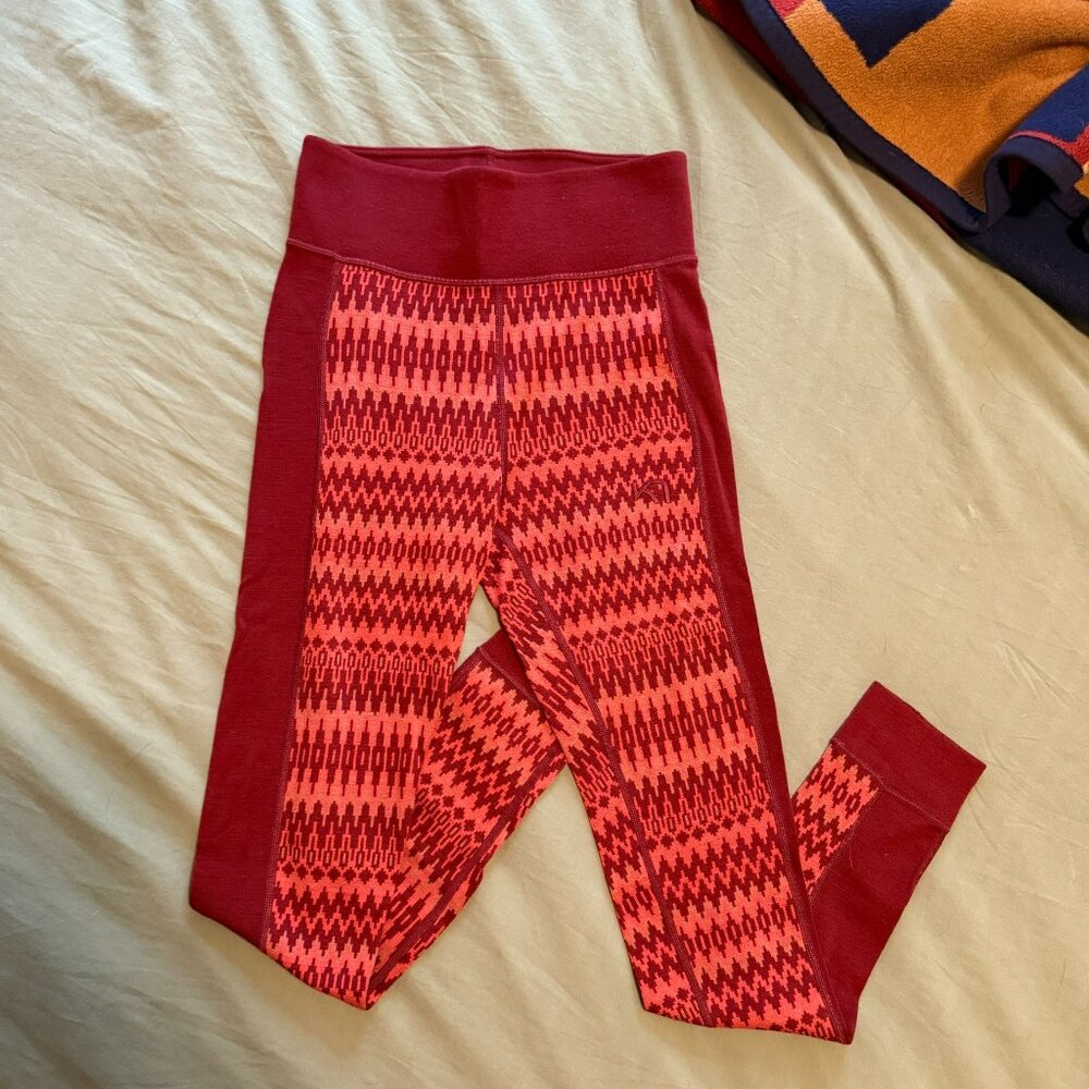 Kari Traa Baselayer Bottoms | Women's Small